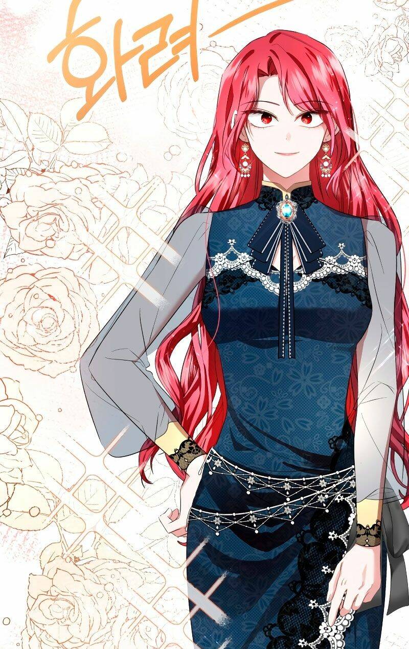 Tôi Sẽ Sống Thử Cuộc Đời Của Ác Nữ Chapter 5 - Trang 23