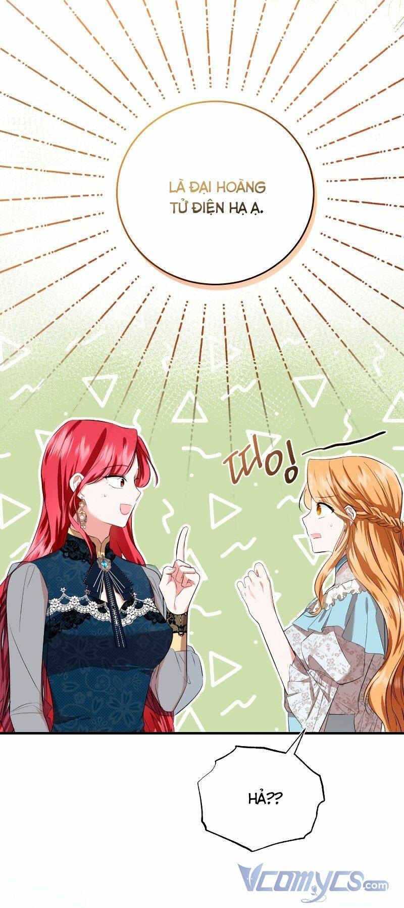 Tôi Sẽ Sống Thử Cuộc Đời Của Ác Nữ Chapter 5 - Trang 25