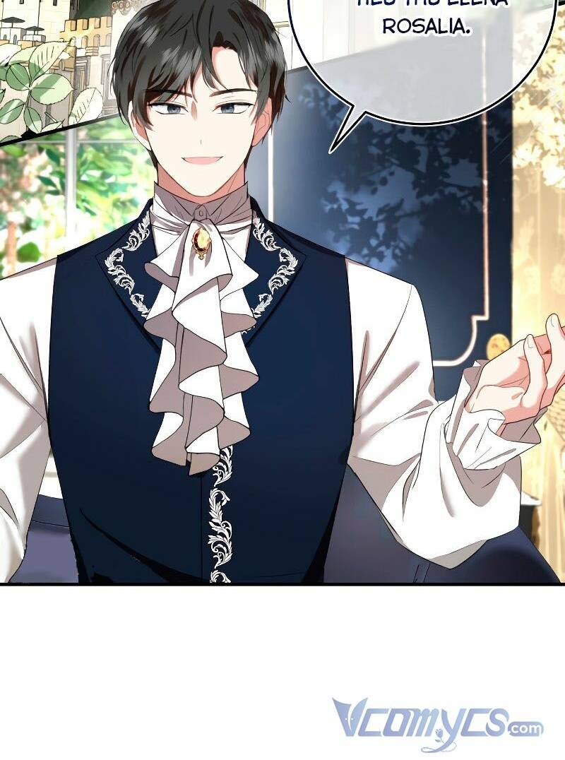 Tôi Sẽ Sống Thử Cuộc Đời Của Ác Nữ Chapter 5 - Trang 28