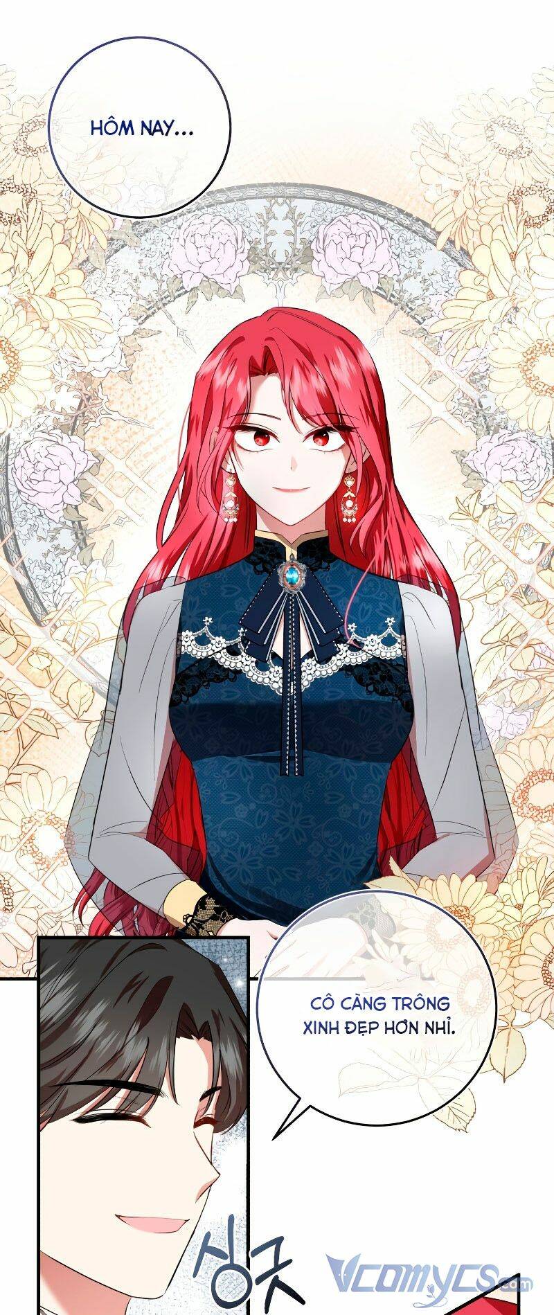 Tôi Sẽ Sống Thử Cuộc Đời Của Ác Nữ Chapter 5 - Trang 29