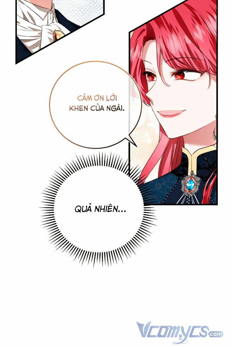 Tôi Sẽ Sống Thử Cuộc Đời Của Ác Nữ Chapter 5 - Trang 30