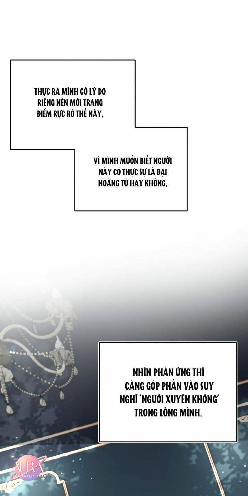 Tôi Sẽ Sống Thử Cuộc Đời Của Ác Nữ Chapter 5 - Trang 31