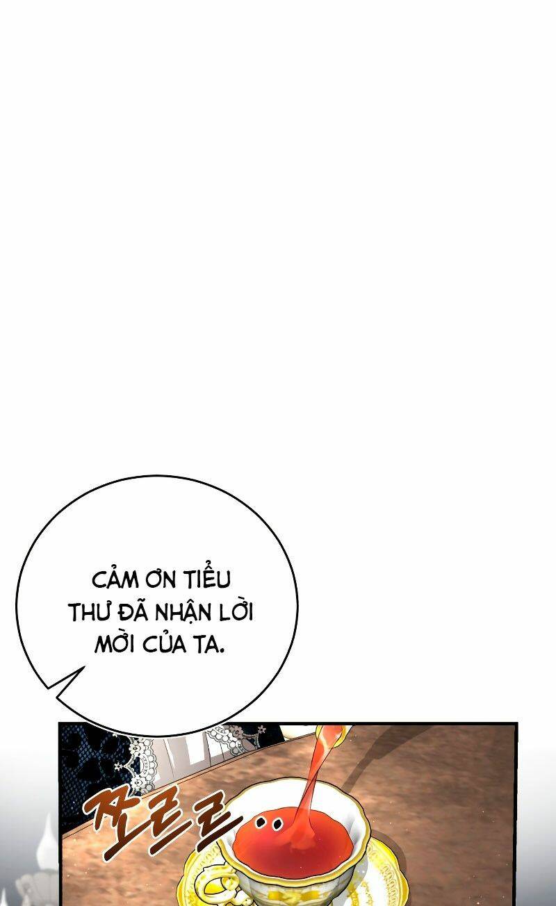 Tôi Sẽ Sống Thử Cuộc Đời Của Ác Nữ Chapter 5 - Trang 33