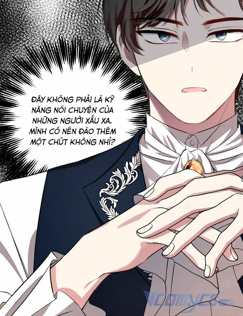 Tôi Sẽ Sống Thử Cuộc Đời Của Ác Nữ Chapter 5 - Trang 36