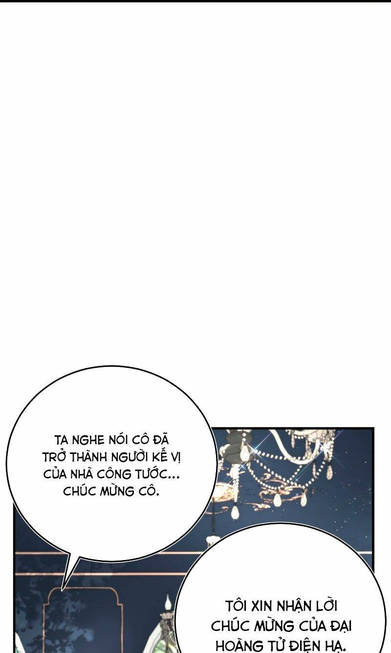 Tôi Sẽ Sống Thử Cuộc Đời Của Ác Nữ Chapter 5 - Trang 37