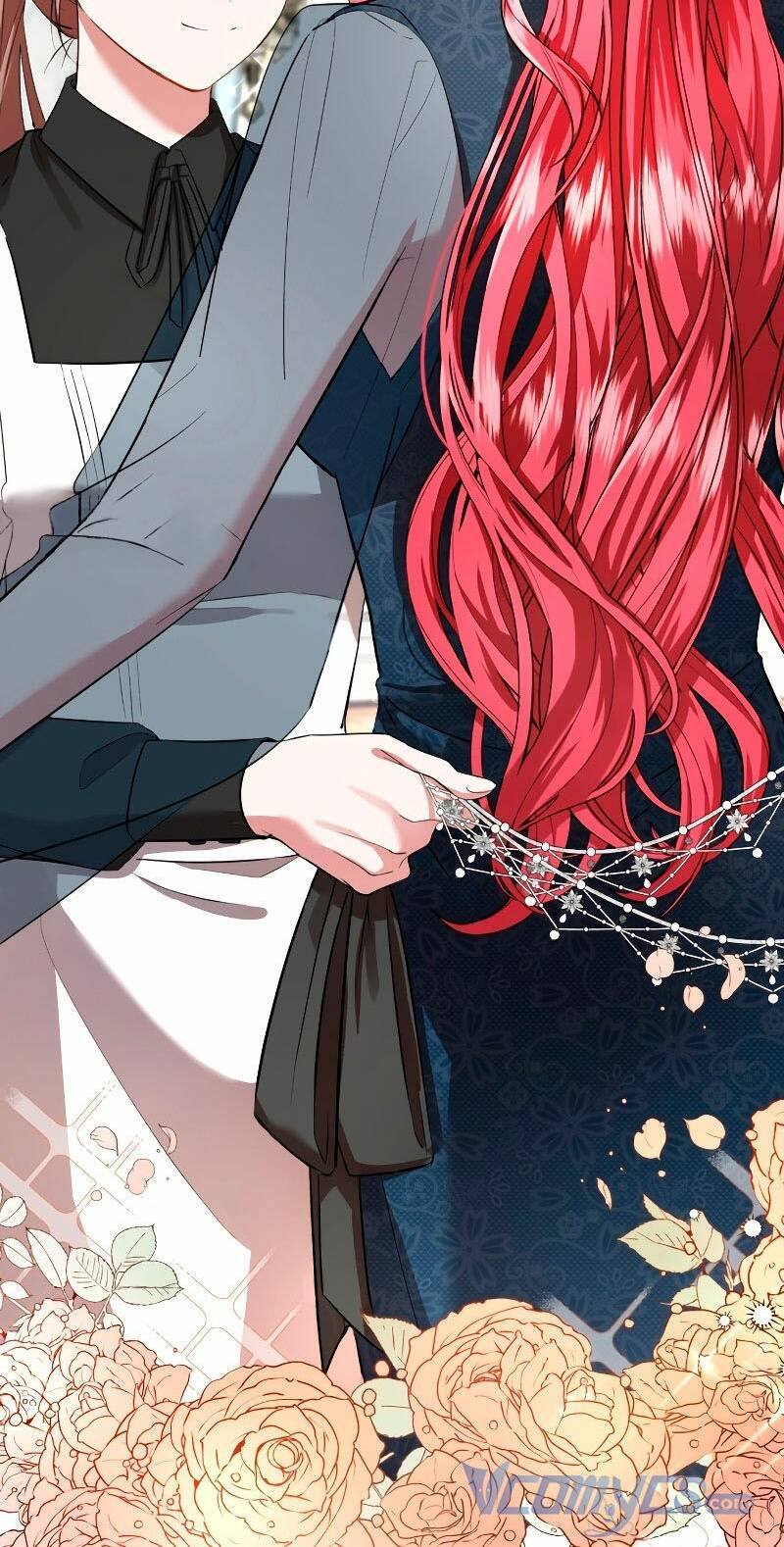 Tôi Sẽ Sống Thử Cuộc Đời Của Ác Nữ Chapter 5 - Trang 3