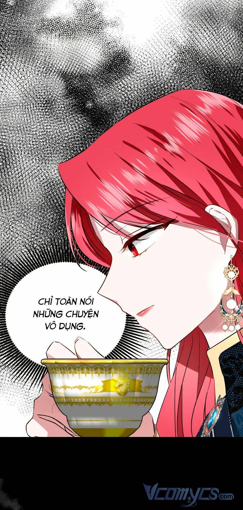 Tôi Sẽ Sống Thử Cuộc Đời Của Ác Nữ Chapter 5 - Trang 39