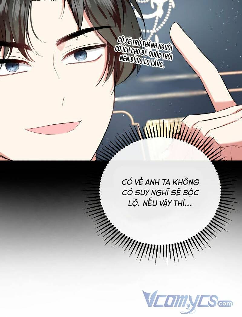 Tôi Sẽ Sống Thử Cuộc Đời Của Ác Nữ Chapter 5 - Trang 41