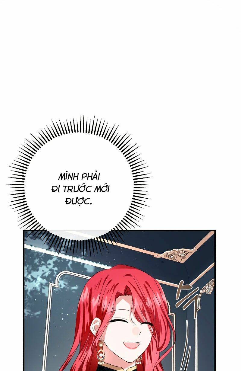 Tôi Sẽ Sống Thử Cuộc Đời Của Ác Nữ Chapter 5 - Trang 42