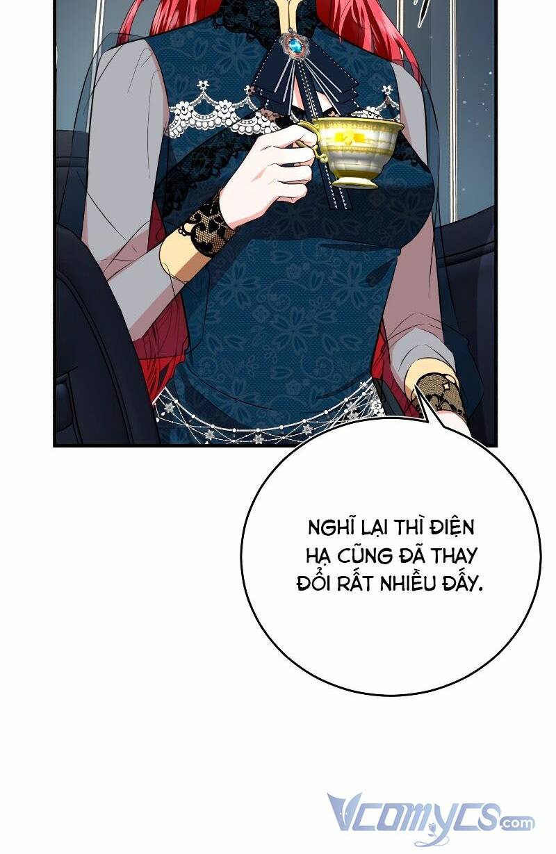 Tôi Sẽ Sống Thử Cuộc Đời Của Ác Nữ Chapter 5 - Trang 43