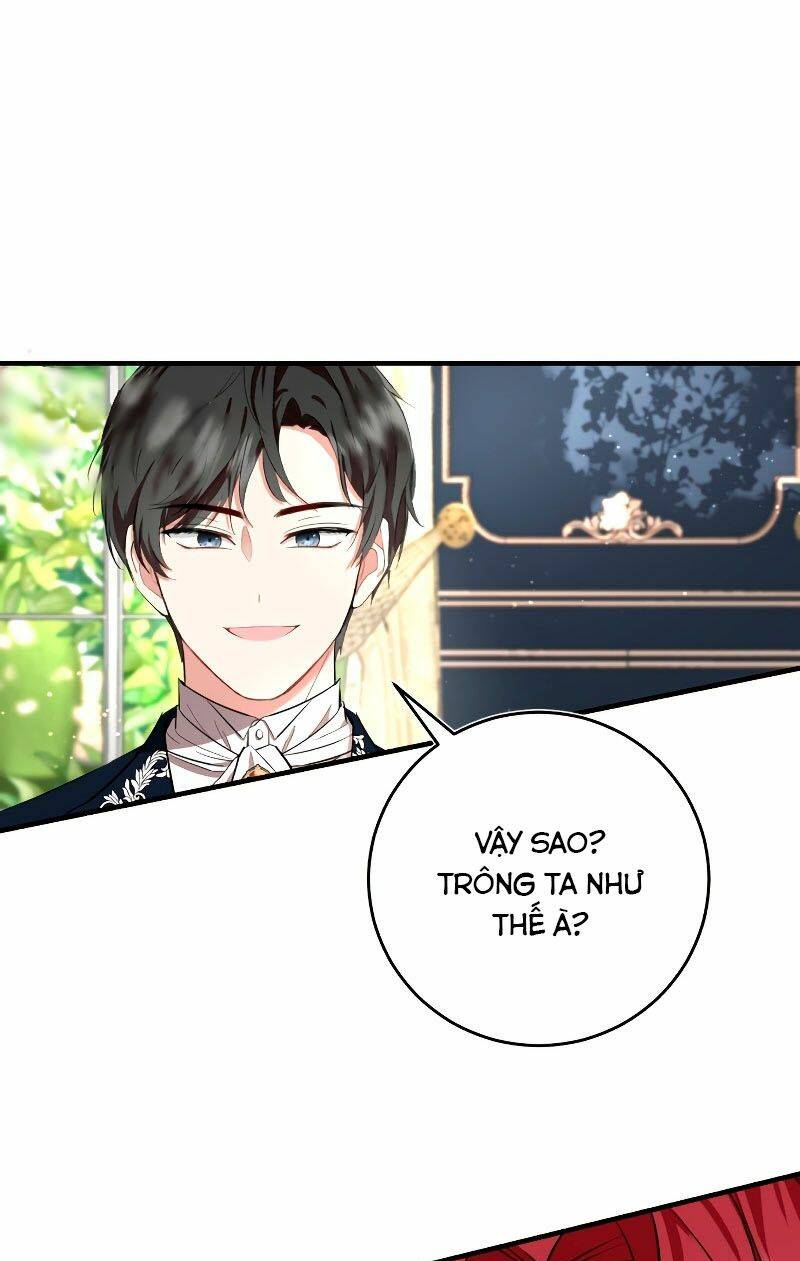 Tôi Sẽ Sống Thử Cuộc Đời Của Ác Nữ Chapter 5 - Trang 44