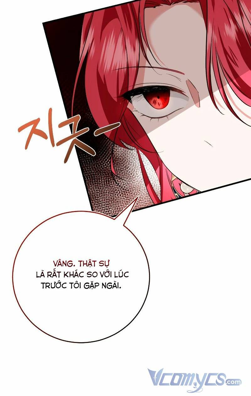 Tôi Sẽ Sống Thử Cuộc Đời Của Ác Nữ Chapter 5 - Trang 45