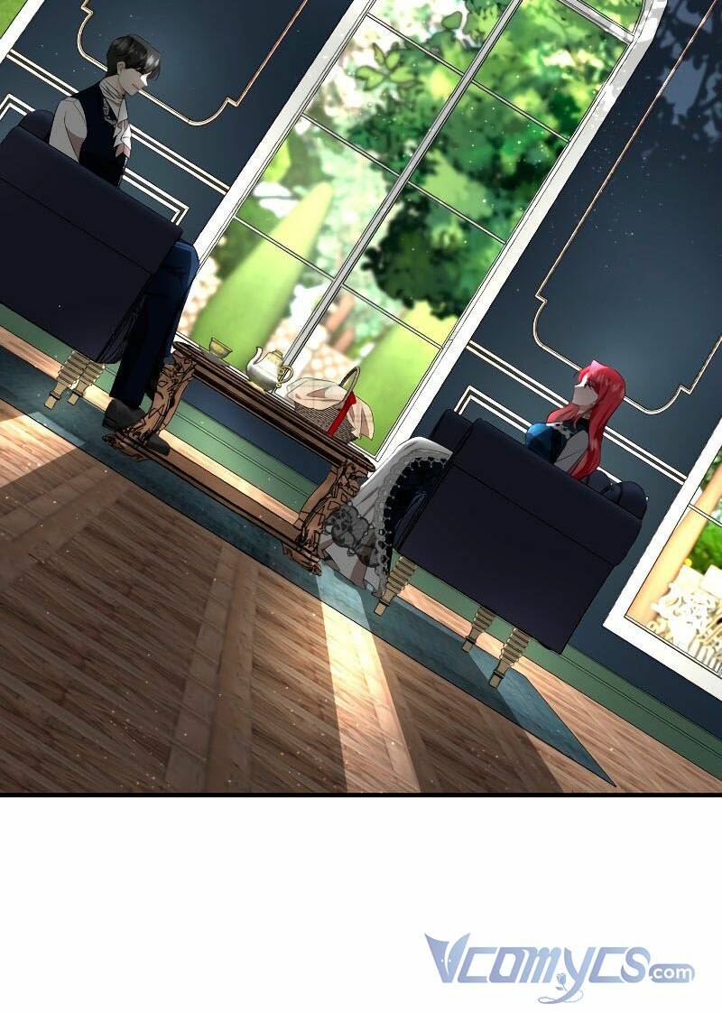 Tôi Sẽ Sống Thử Cuộc Đời Của Ác Nữ Chapter 5 - Trang 47