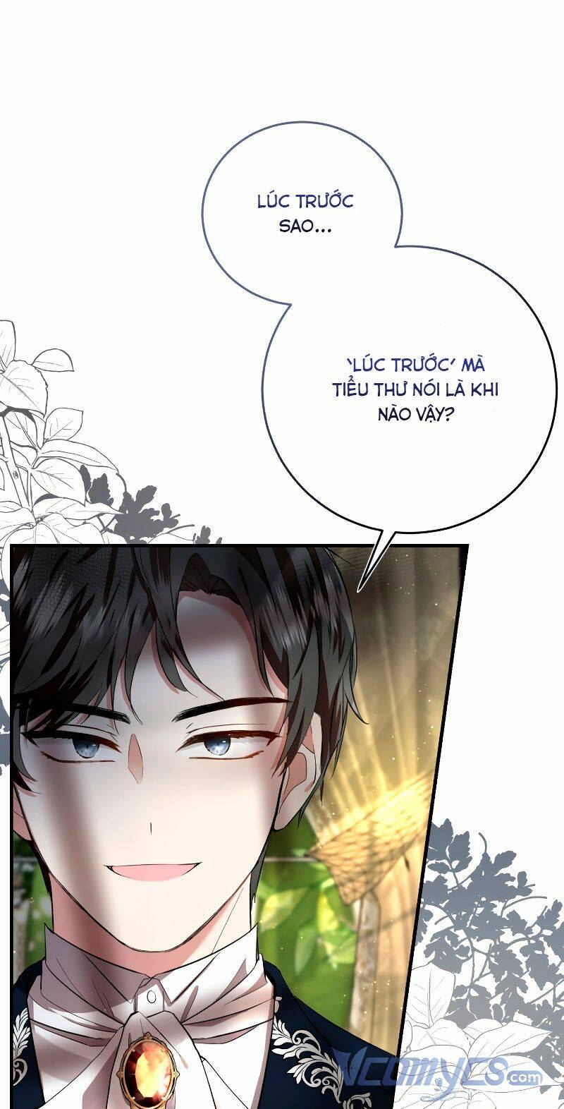 Tôi Sẽ Sống Thử Cuộc Đời Của Ác Nữ Chapter 5 - Trang 48