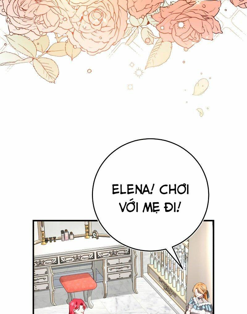 Tôi Sẽ Sống Thử Cuộc Đời Của Ác Nữ Chapter 5 - Trang 4