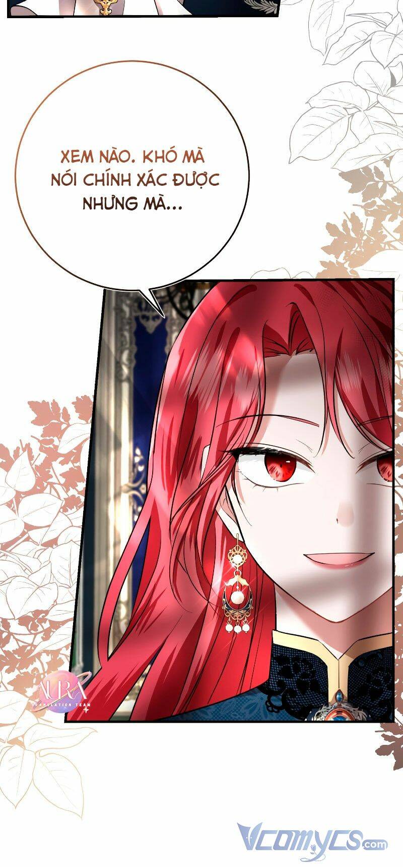 Tôi Sẽ Sống Thử Cuộc Đời Của Ác Nữ Chapter 5 - Trang 49