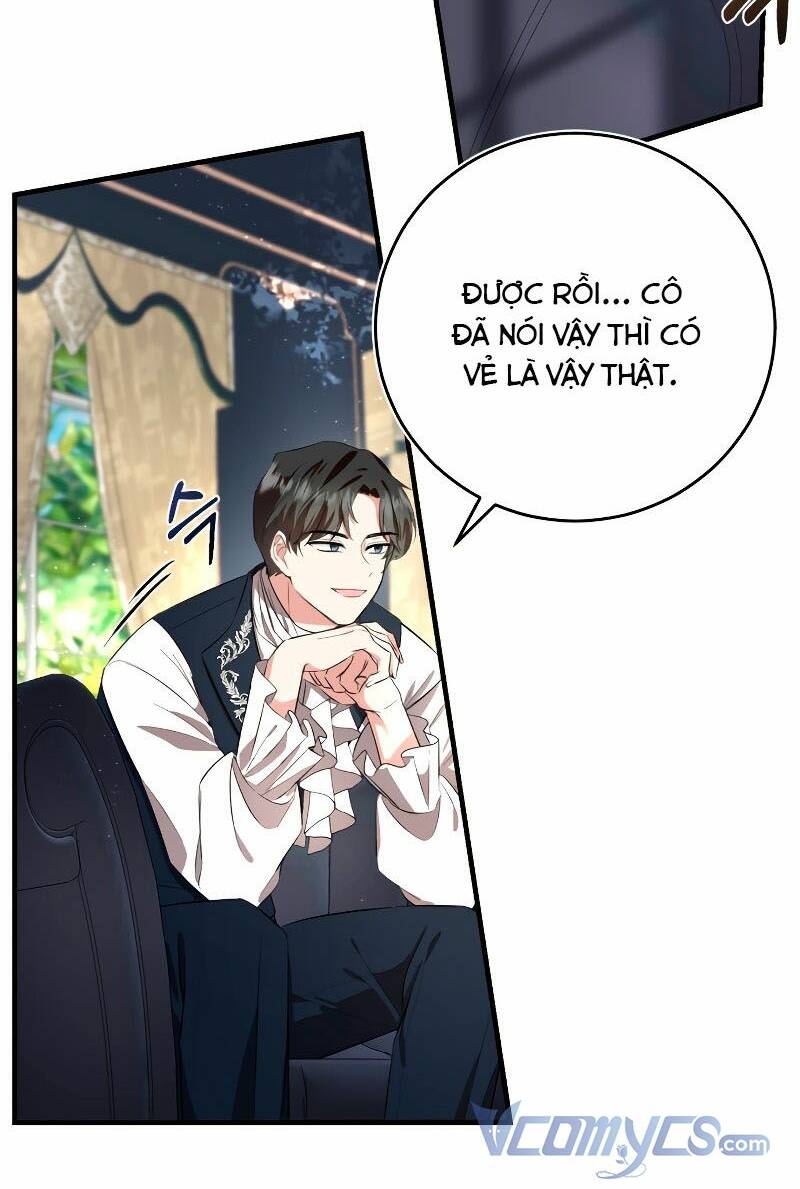 Tôi Sẽ Sống Thử Cuộc Đời Của Ác Nữ Chapter 5 - Trang 52