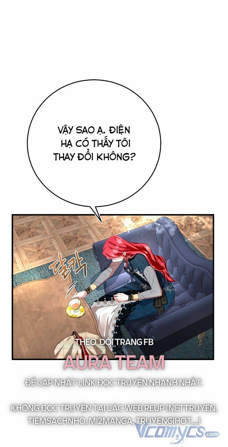 Tôi Sẽ Sống Thử Cuộc Đời Của Ác Nữ Chapter 5 - Trang 55