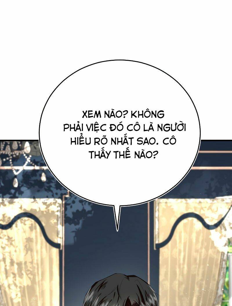 Tôi Sẽ Sống Thử Cuộc Đời Của Ác Nữ Chapter 5 - Trang 56