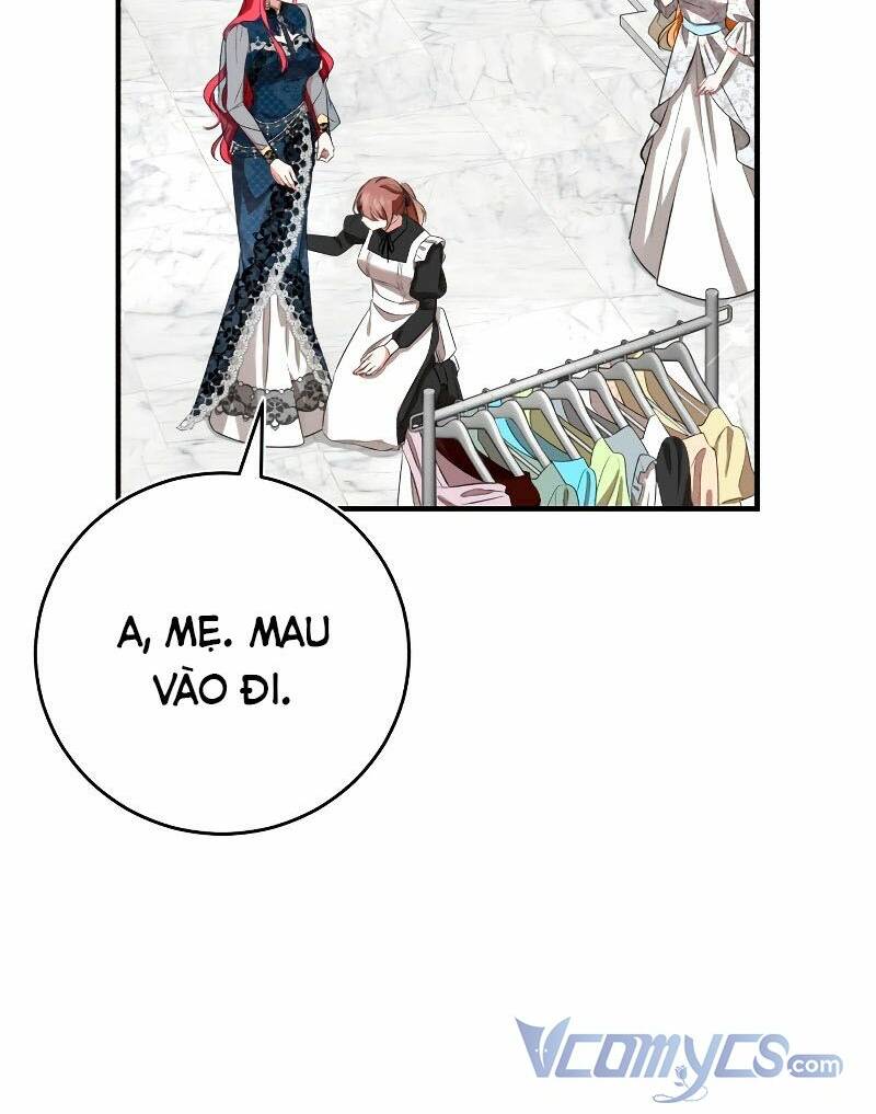 Tôi Sẽ Sống Thử Cuộc Đời Của Ác Nữ Chapter 5 - Trang 5