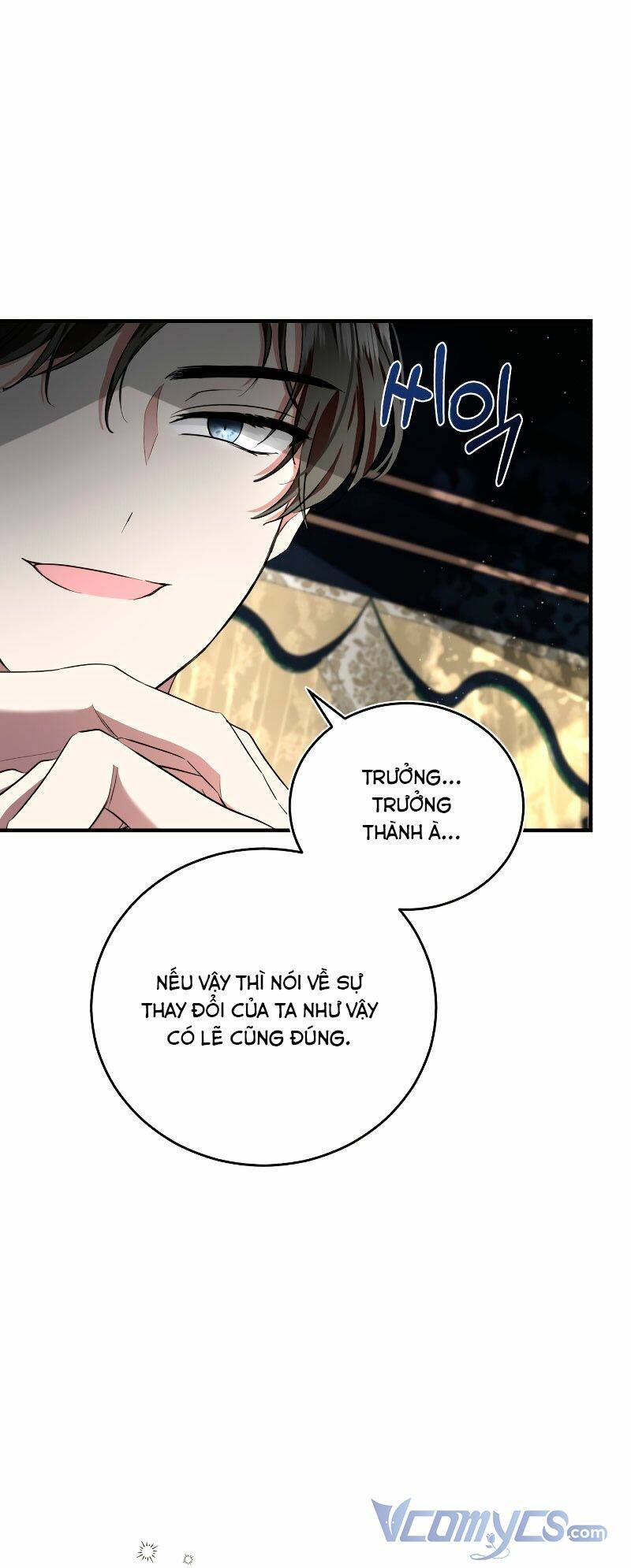 Tôi Sẽ Sống Thử Cuộc Đời Của Ác Nữ Chapter 5 - Trang 59