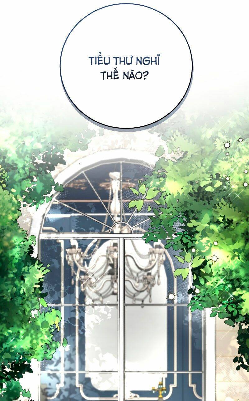 Tôi Sẽ Sống Thử Cuộc Đời Của Ác Nữ Chapter 5 - Trang 60