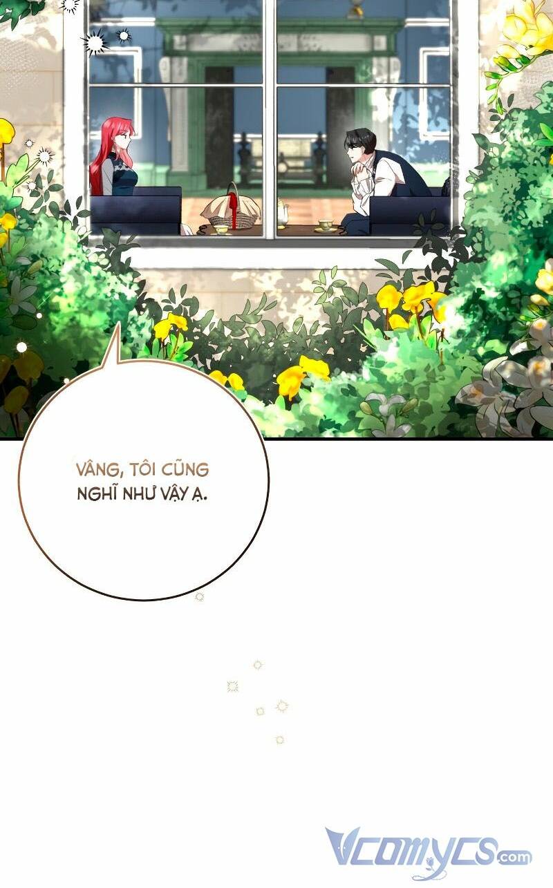 Tôi Sẽ Sống Thử Cuộc Đời Của Ác Nữ Chapter 5 - Trang 61