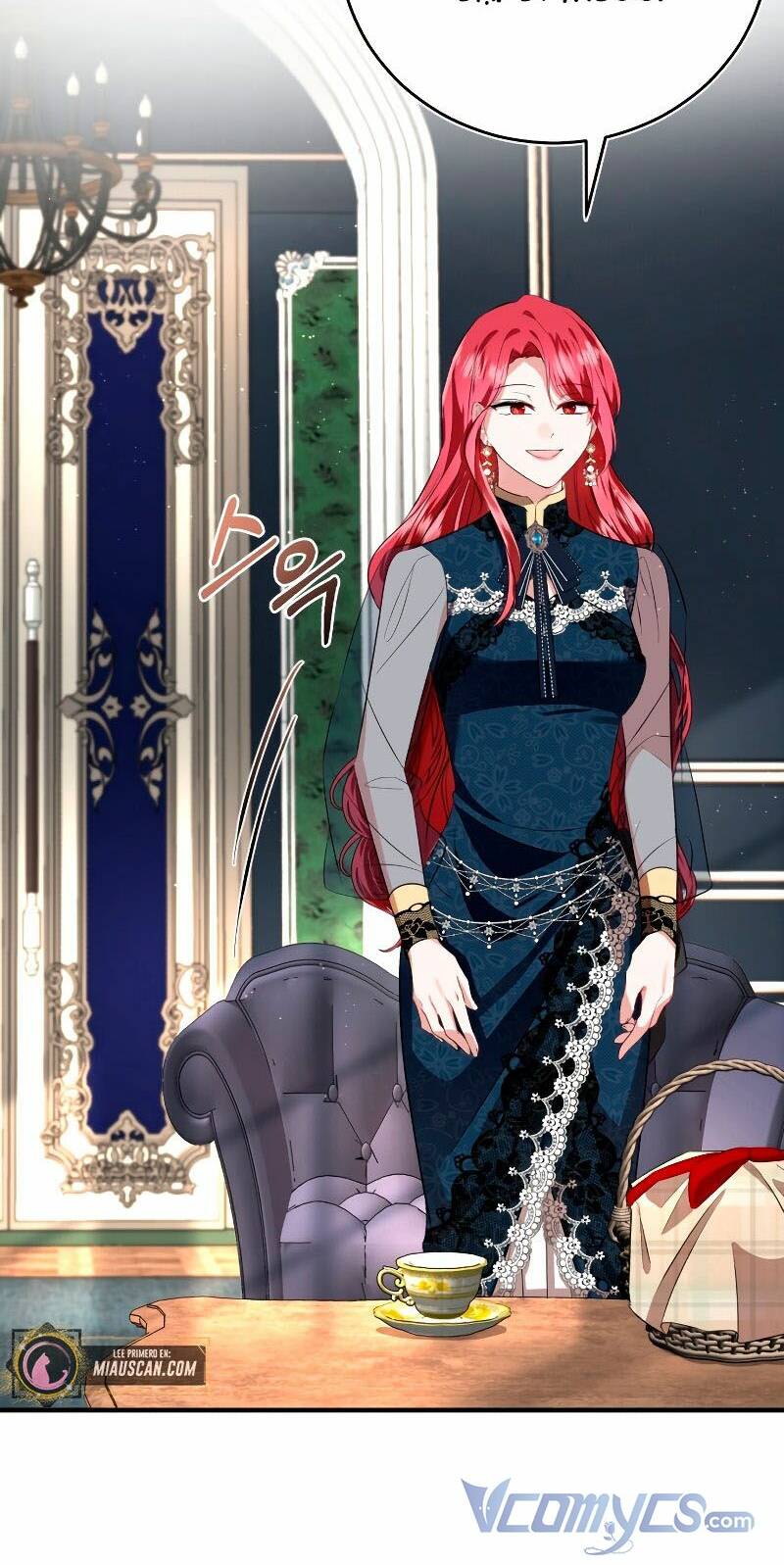 Tôi Sẽ Sống Thử Cuộc Đời Của Ác Nữ Chapter 5 - Trang 63