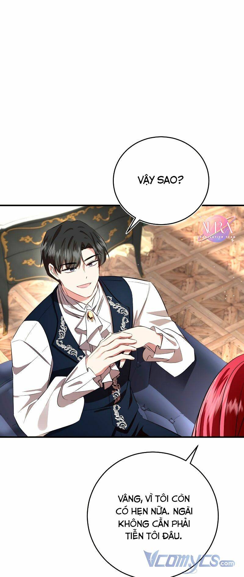 Tôi Sẽ Sống Thử Cuộc Đời Của Ác Nữ Chapter 5 - Trang 64