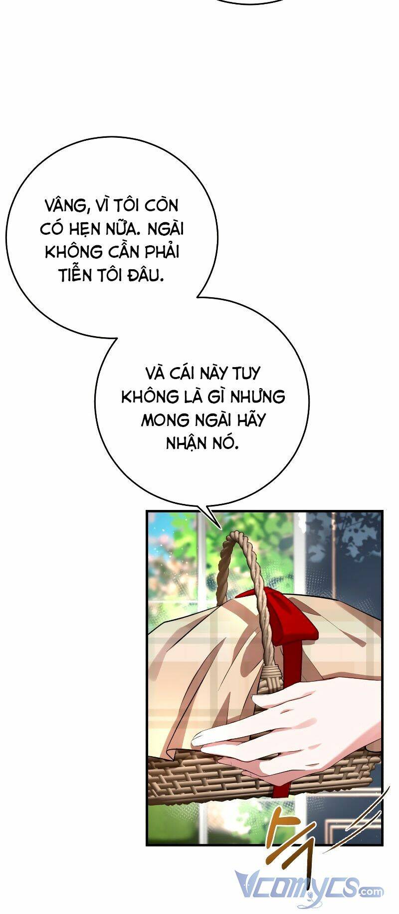 Tôi Sẽ Sống Thử Cuộc Đời Của Ác Nữ Chapter 5 - Trang 65