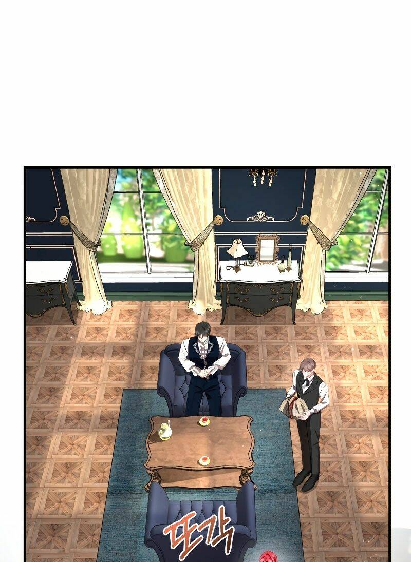 Tôi Sẽ Sống Thử Cuộc Đời Của Ác Nữ Chapter 5 - Trang 66