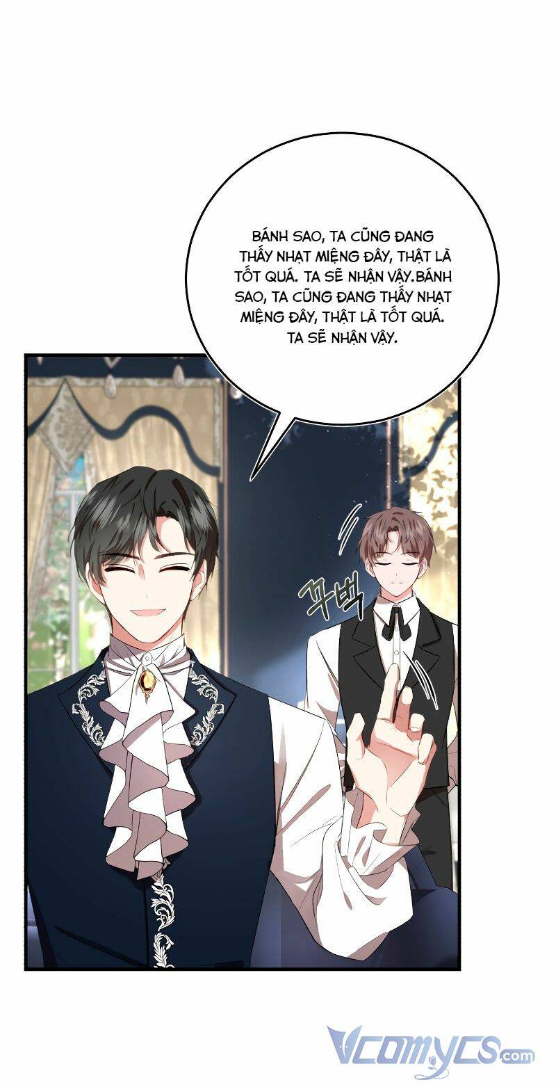 Tôi Sẽ Sống Thử Cuộc Đời Của Ác Nữ Chapter 5 - Trang 68