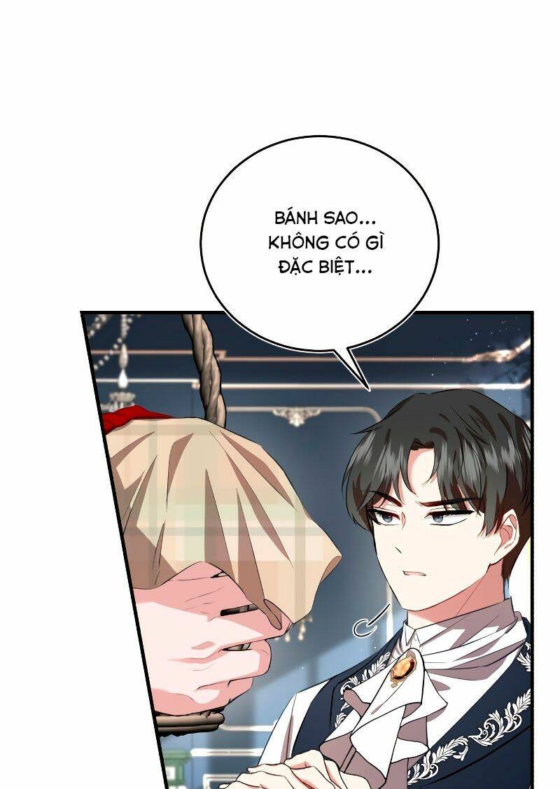 Tôi Sẽ Sống Thử Cuộc Đời Của Ác Nữ Chapter 5 - Trang 70