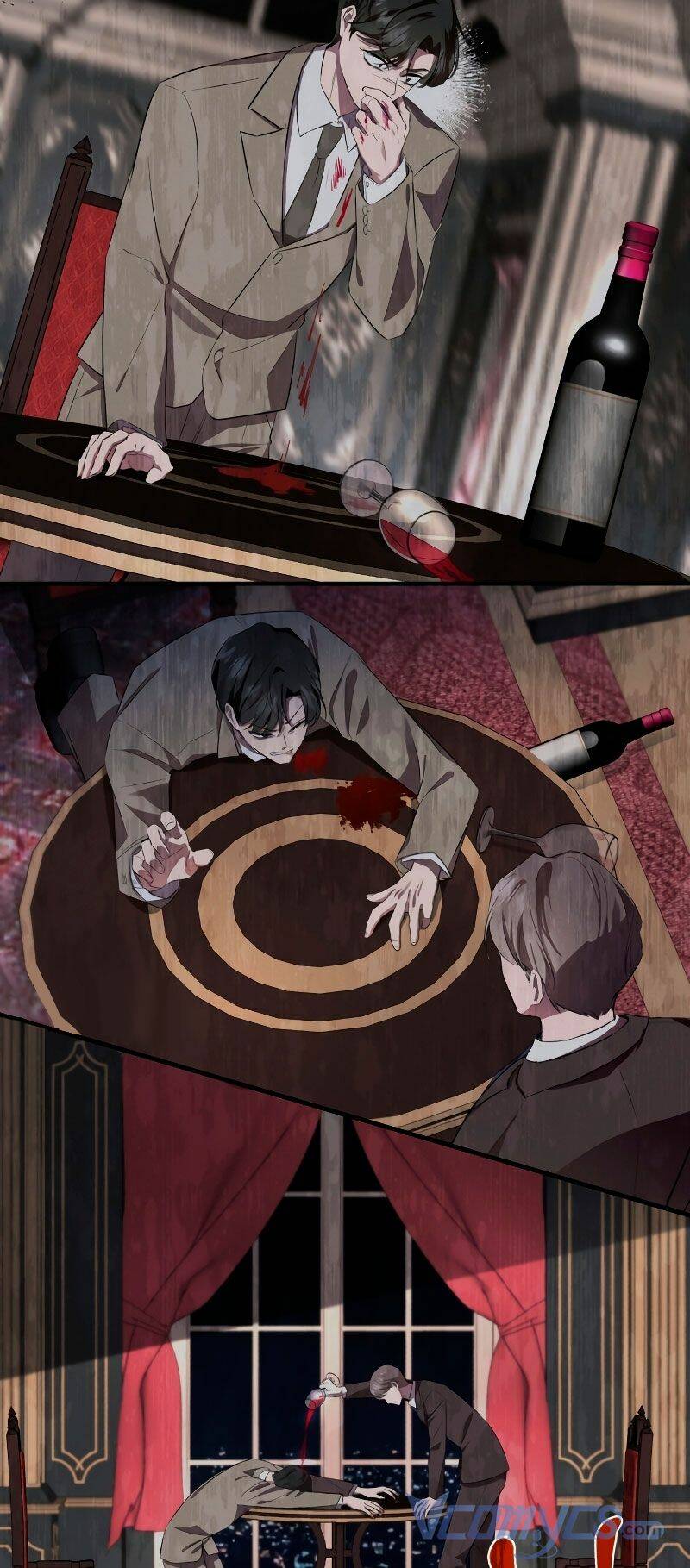 Tôi Sẽ Sống Thử Cuộc Đời Của Ác Nữ Chapter 5 - Trang 79