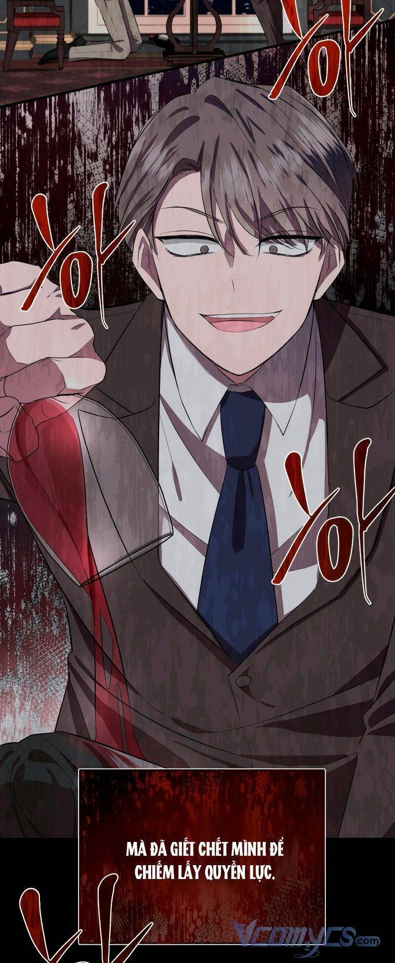 Tôi Sẽ Sống Thử Cuộc Đời Của Ác Nữ Chapter 5 - Trang 80