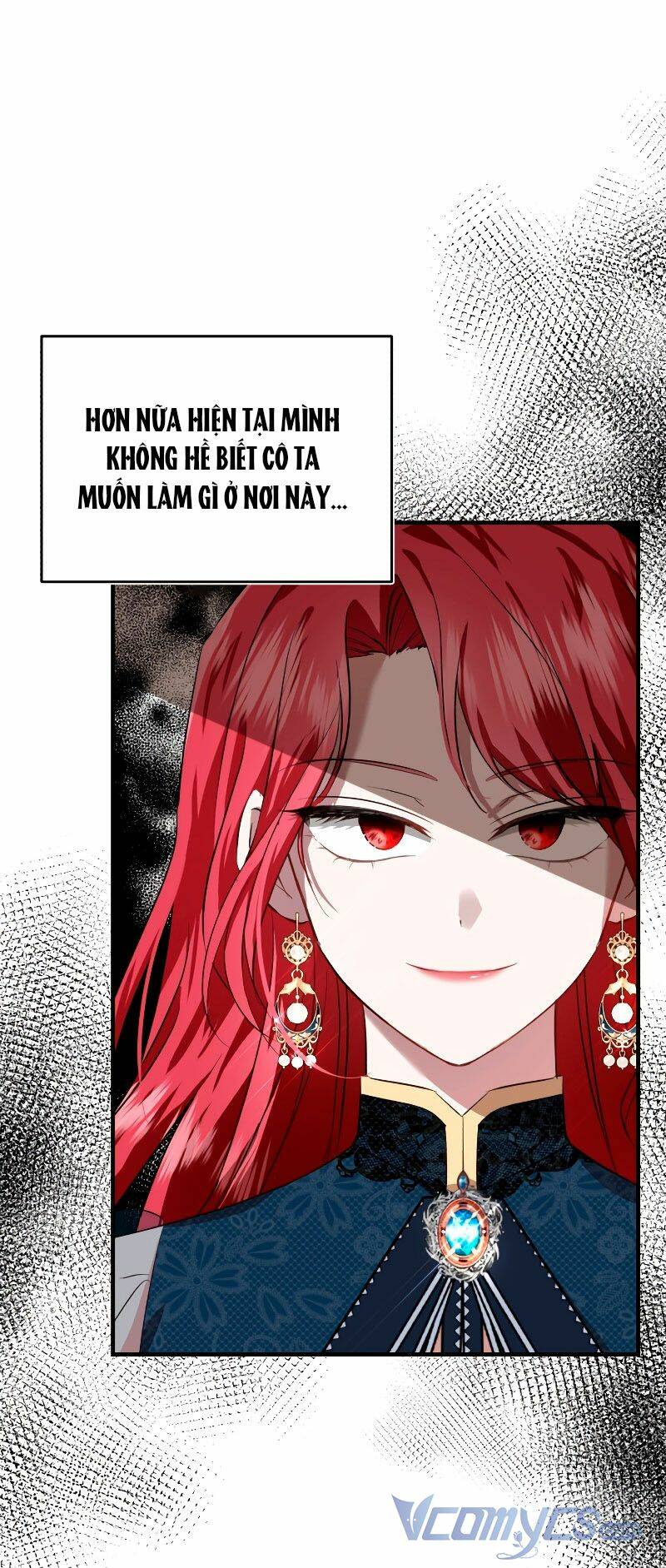 Tôi Sẽ Sống Thử Cuộc Đời Của Ác Nữ Chapter 5 - Trang 83