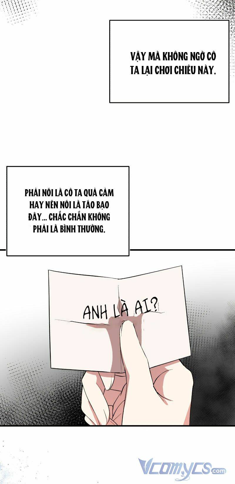 Tôi Sẽ Sống Thử Cuộc Đời Của Ác Nữ Chapter 5 - Trang 84