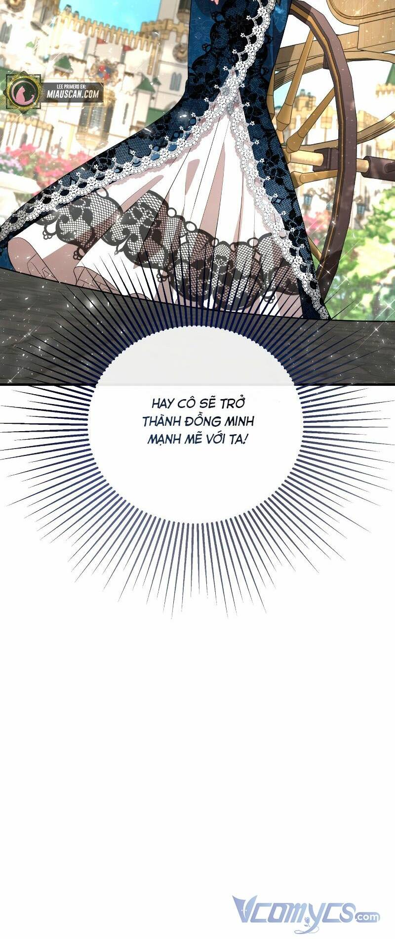 Tôi Sẽ Sống Thử Cuộc Đời Của Ác Nữ - Chapter 5 - Page 88