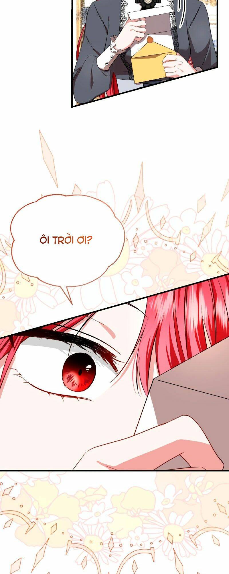 Tôi Sẽ Sống Thử Cuộc Đời Của Ác Nữ Chapter 6 - Trang 9