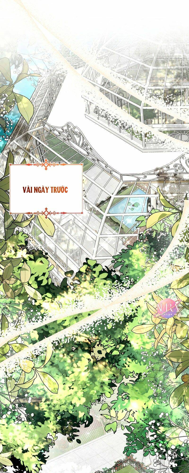 Tôi Sẽ Sống Thử Cuộc Đời Của Ác Nữ Chapter 6 - Trang 13