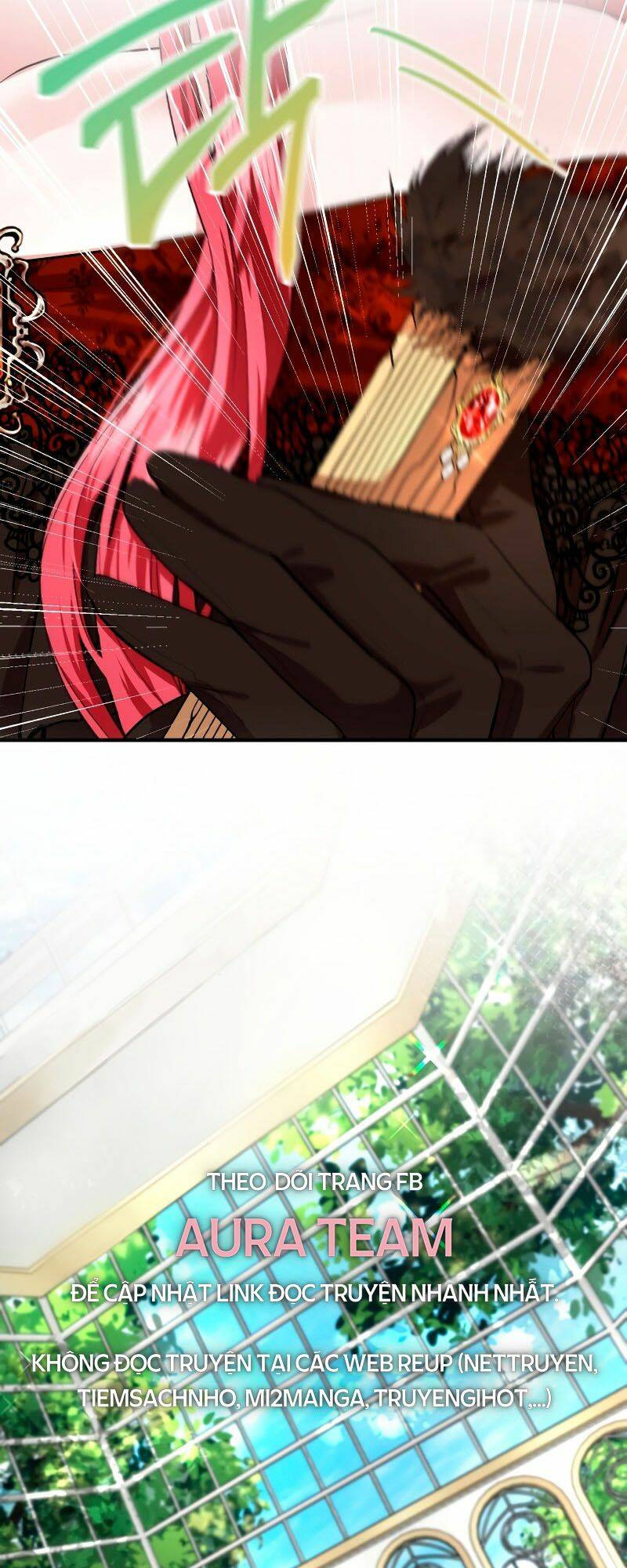 Tôi Sẽ Sống Thử Cuộc Đời Của Ác Nữ Chapter 6 - Trang 17