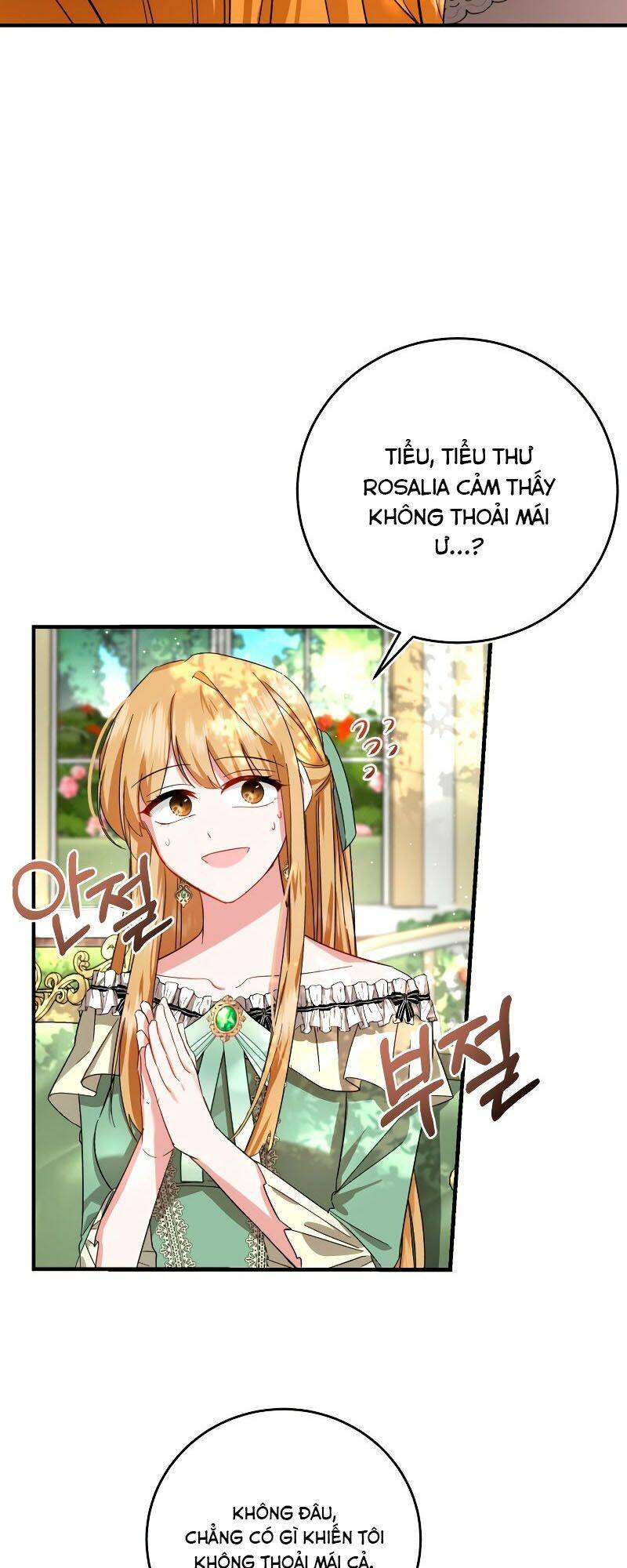 Tôi Sẽ Sống Thử Cuộc Đời Của Ác Nữ Chapter 6 - Trang 19