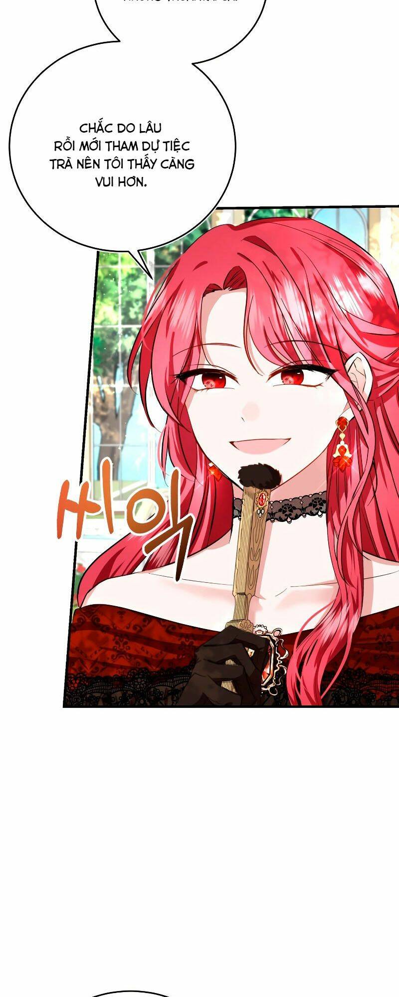 Tôi Sẽ Sống Thử Cuộc Đời Của Ác Nữ Chapter 6 - Trang 20