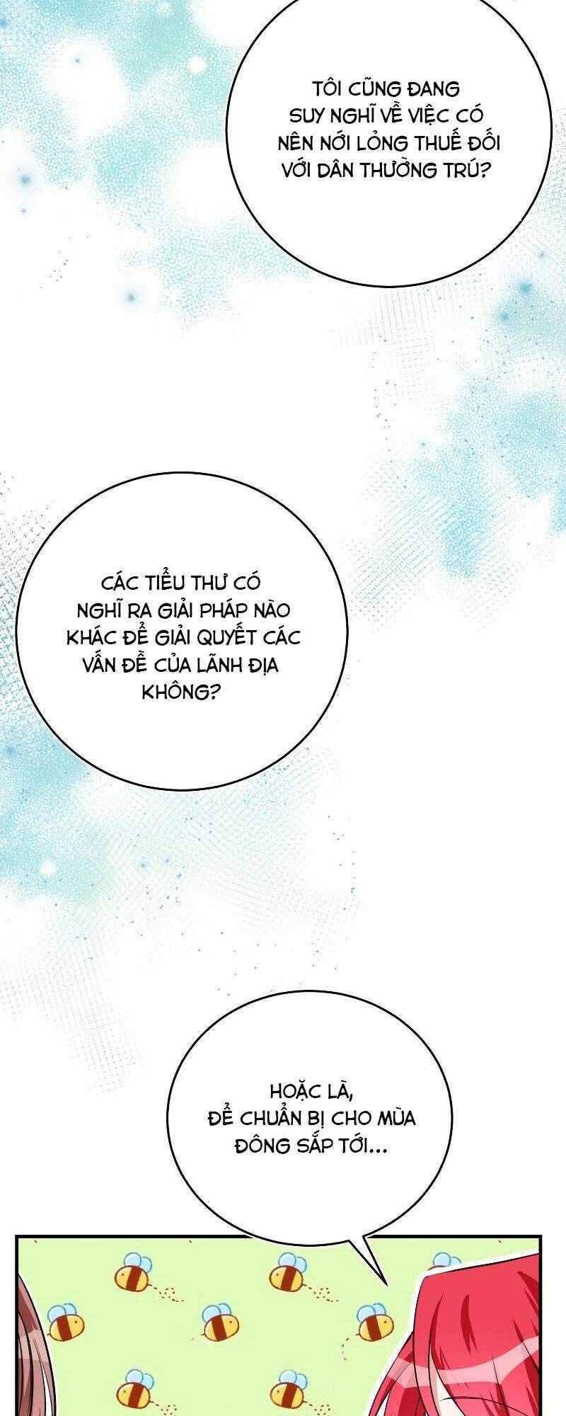 Tôi Sẽ Sống Thử Cuộc Đời Của Ác Nữ Chapter 6 - Trang 23