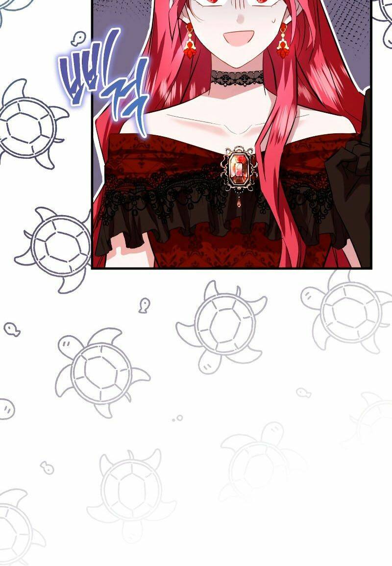 Tôi Sẽ Sống Thử Cuộc Đời Của Ác Nữ Chapter 6 - Trang 25