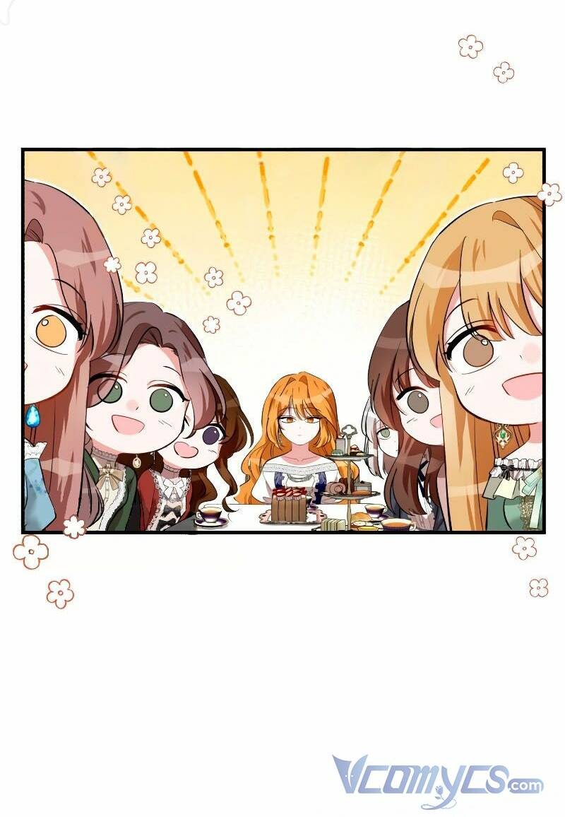 Tôi Sẽ Sống Thử Cuộc Đời Của Ác Nữ Chapter 6 - Trang 26