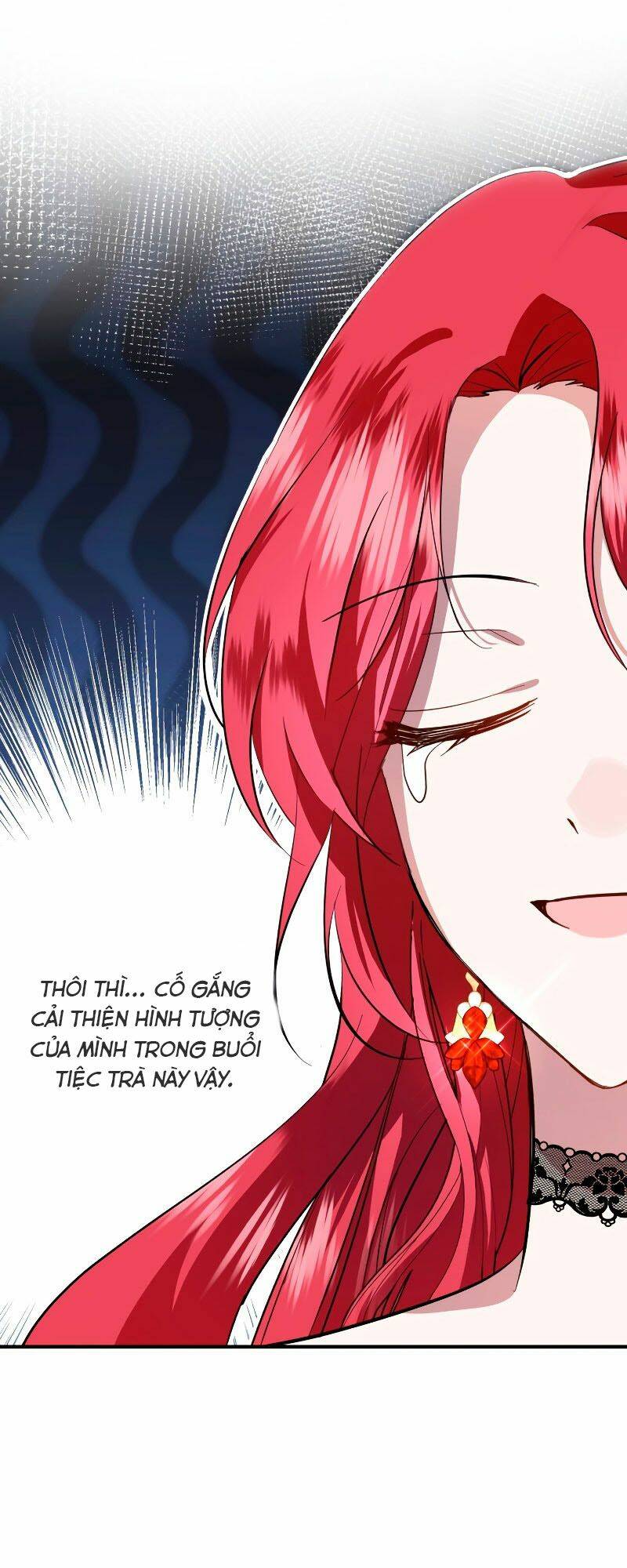 Tôi Sẽ Sống Thử Cuộc Đời Của Ác Nữ Chapter 6 - Trang 27