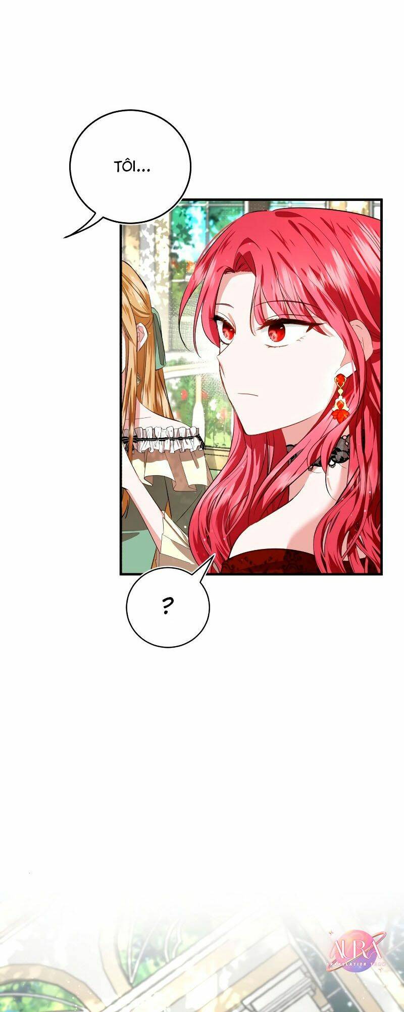 Tôi Sẽ Sống Thử Cuộc Đời Của Ác Nữ Chapter 6 - Trang 28