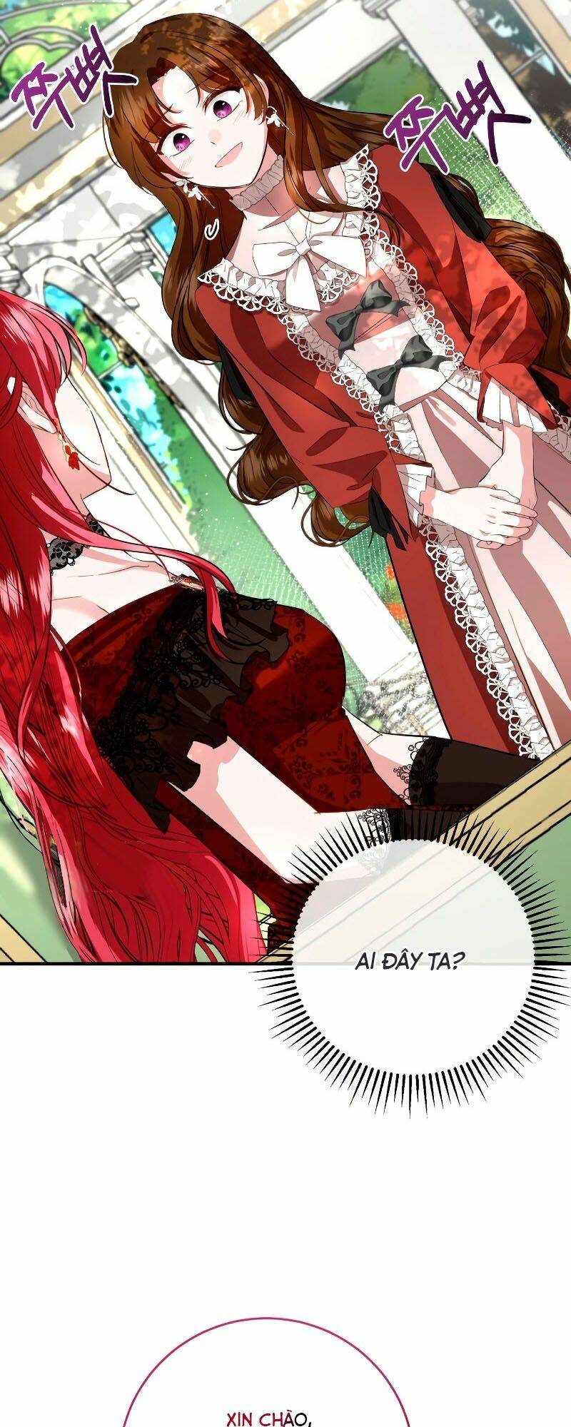 Tôi Sẽ Sống Thử Cuộc Đời Của Ác Nữ Chapter 6 - Trang 29