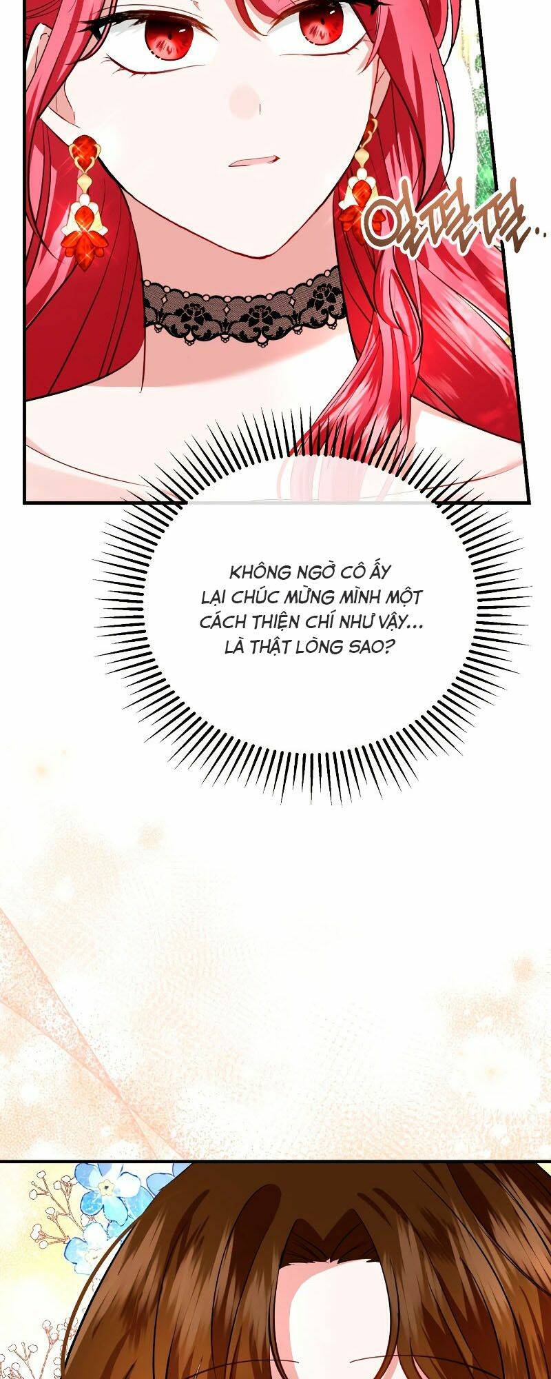 Tôi Sẽ Sống Thử Cuộc Đời Của Ác Nữ Chapter 6 - Trang 31